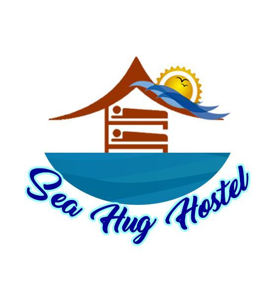 Sea Hug Hostel Пханган Экстерьер фото