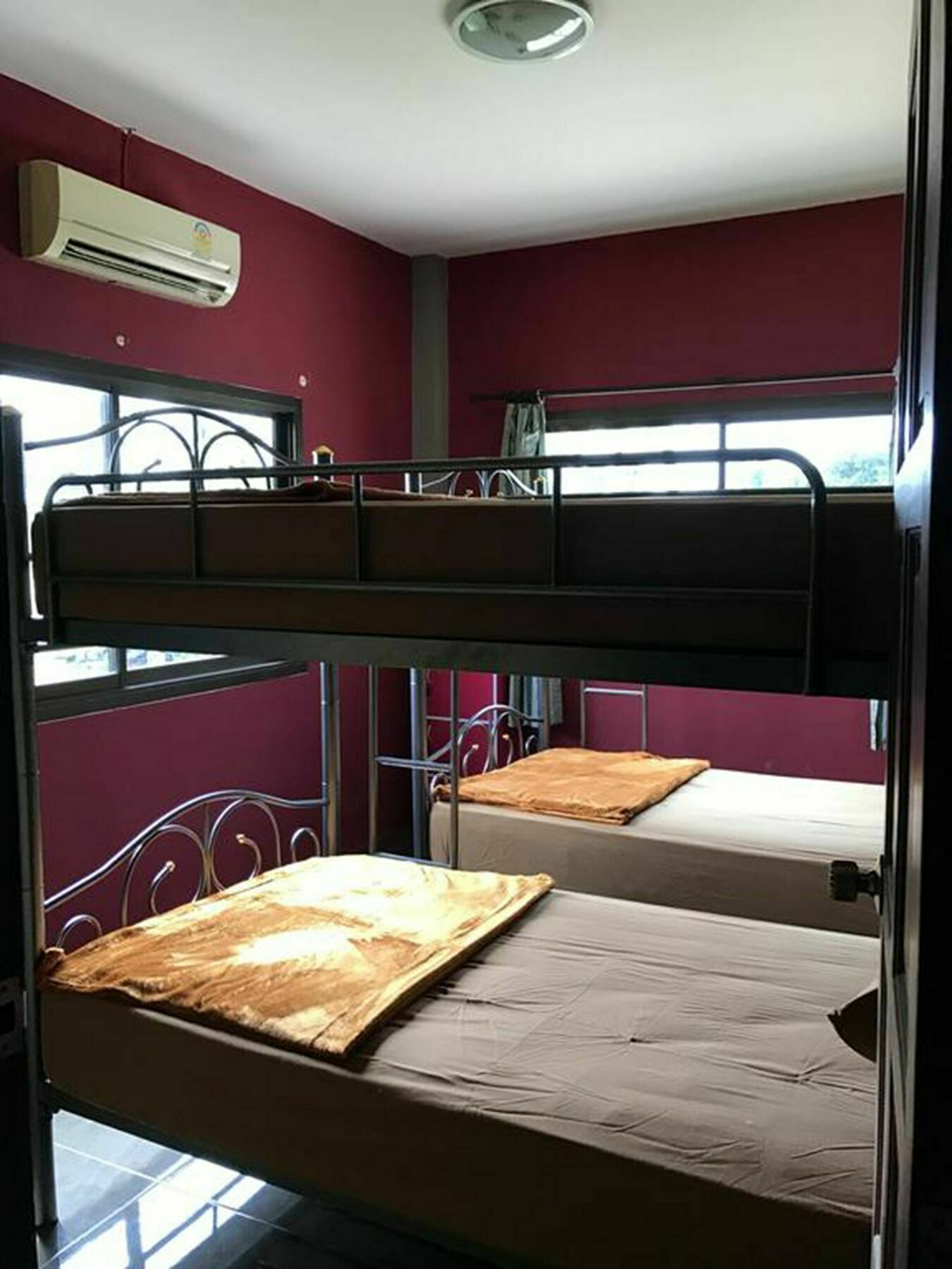 Sea Hug Hostel Пханган Экстерьер фото